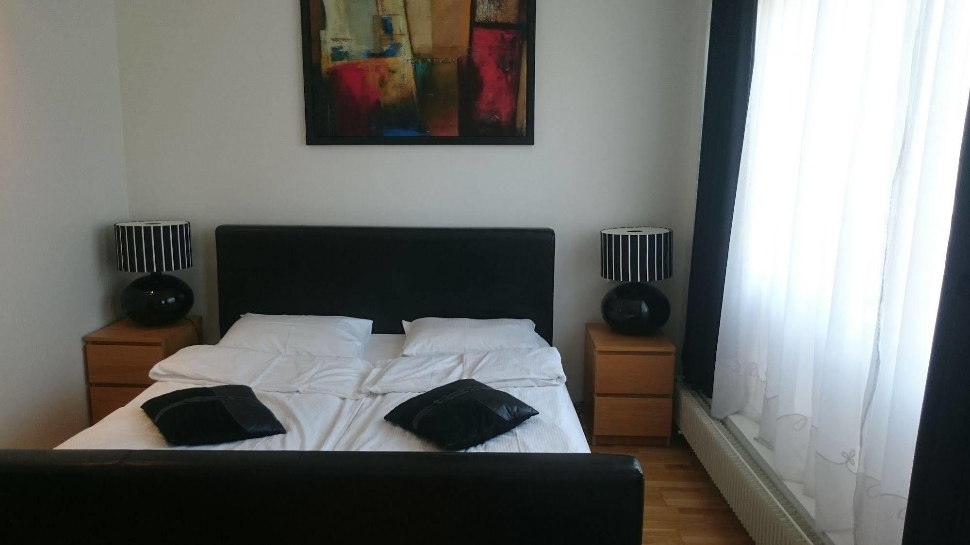 4th Floor 3* Reykjavík
